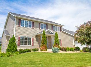 2053 Century View Ln NE, Rochester, MN 55906