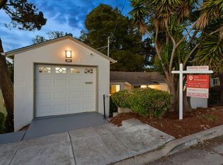 8936 Seneca St, Oakland, CA 94605