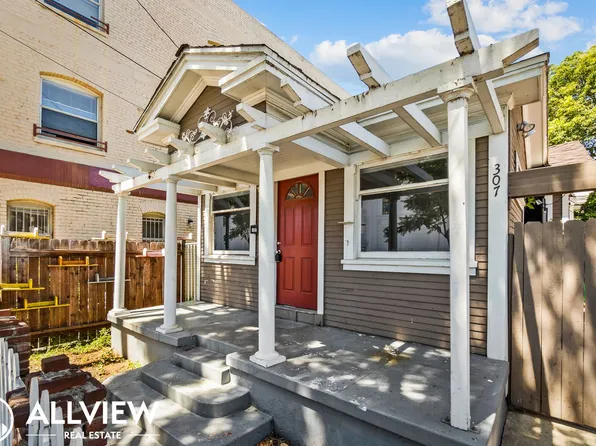 307 W 7th St #309, Long Beach, CA 90813