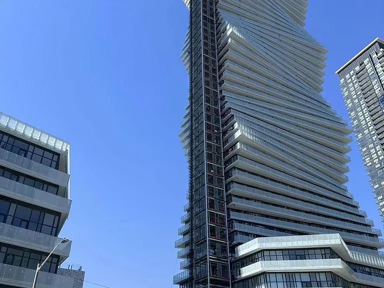 3900 Confederation Pkwy #3405 — Photo 10