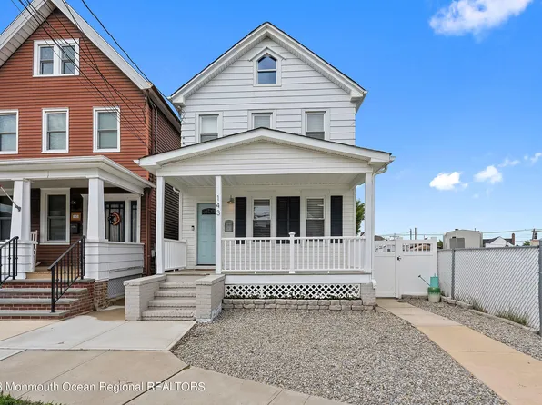 143 Stockton Street, South Amboy, NJ 08879