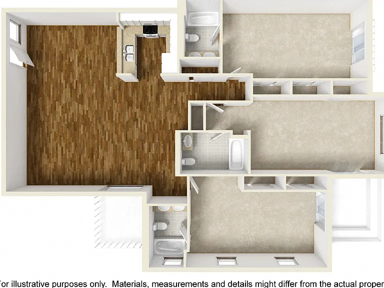 433 Midvale - Student Housing at UCLA — Photo 34
