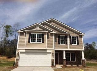 1571 Weatherend Dr, Rural Hall, NC 27045