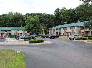 700 Richard Dr #12, Harrison, MI 48625