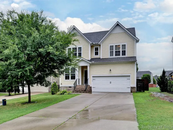 3670 Lavender Ln, Toano, VA 23168