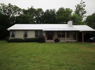 1515 N Pacific St, Mineola, TX 75773