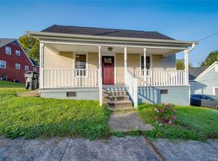 72 Skipwith St SW, Concord, NC 28025