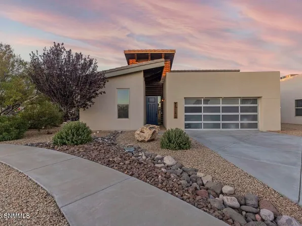 3653 Maya Ct, Las Cruces, NM 88012