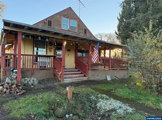9045 Dejong Rd, Sheridan, OR 97378