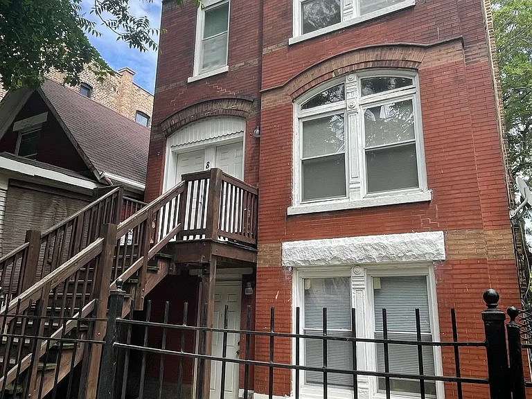 851 N Mozart St #2 — Photo 1