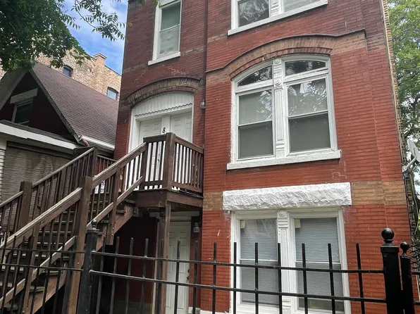 851 N Mozart St #2, Chicago, IL 60622