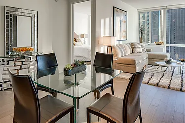 Rented by Bozzuto Management