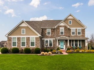 4255 Gosford Dr, Avon, OH 44011