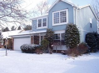 5143 Applewood Dr, Ypsilanti, MI