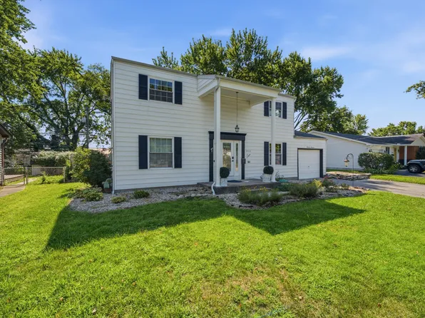 3454 Helen Pl, Grove City, OH 43123