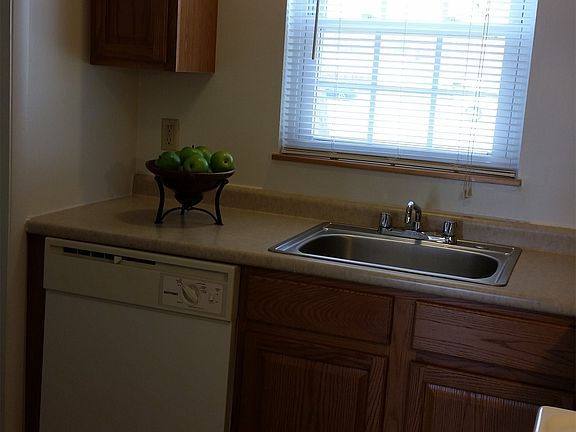 Dishwasher Included!