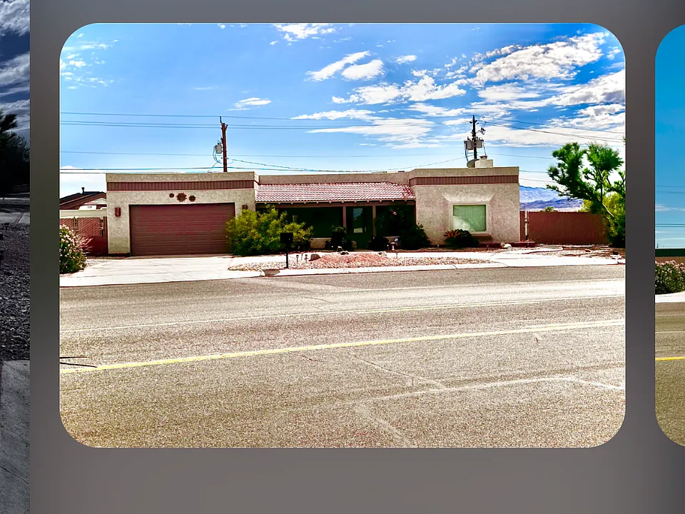 1630 Palo Verde Blvd S