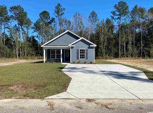 5580 Fern Ridge Rd LOT 4, Conway, SC 29527