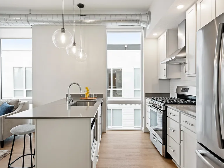Plan PH4 | Kitchen