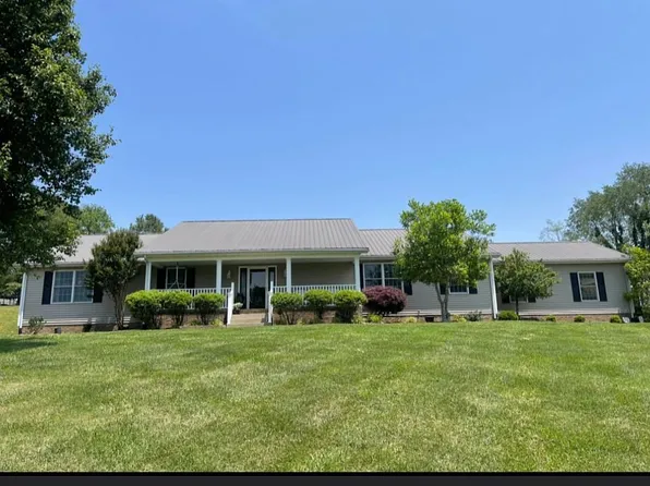 8766 State Route 1078 N, Henderson, KY 42420