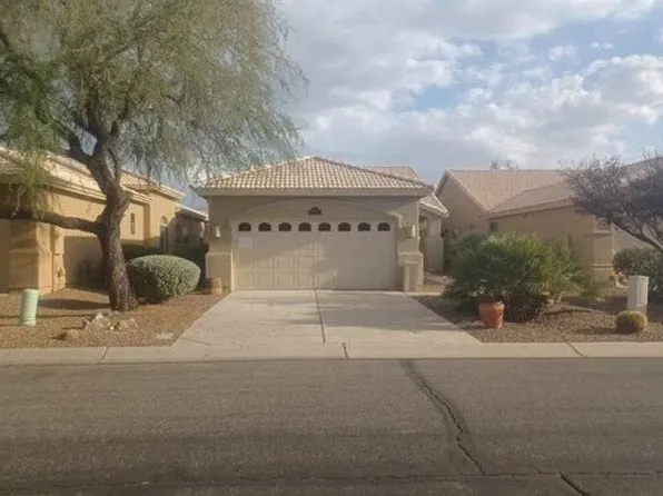 63699 E Haven Ln, Tucson, AZ 85739