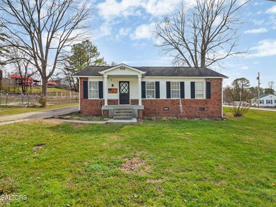 317 Carroll Dr, Harriman, TN, 37748