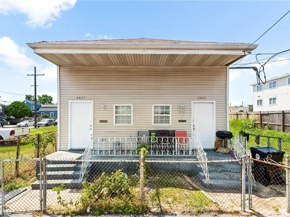 2025-27 S Liberty St, New Orleans, LA 70115