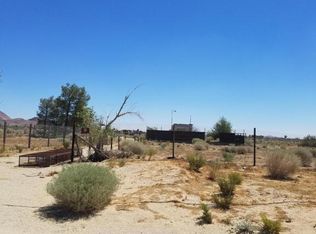8770 Joshua Ln, Mojave, CA 93501