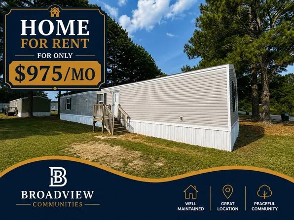 1111 Teneile St, Dillon, SC 29536