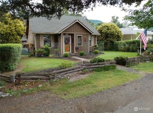 512 Morse St, Ryderwood, WA