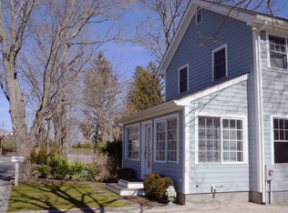 15 Hamilton Ave, Sag Harbor, NY 11963