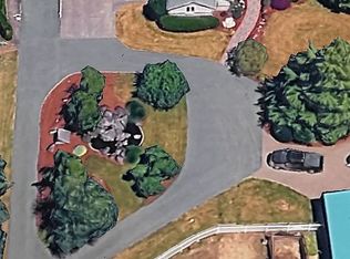 20860 S Springwater Rd, Estacada, OR 97023