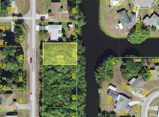 1596 Birchcrest Blvd, Port Charlotte, FL 33952