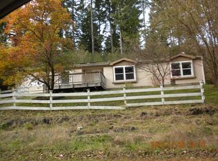 630 NE Larson Blvd, Belfair, WA 98528