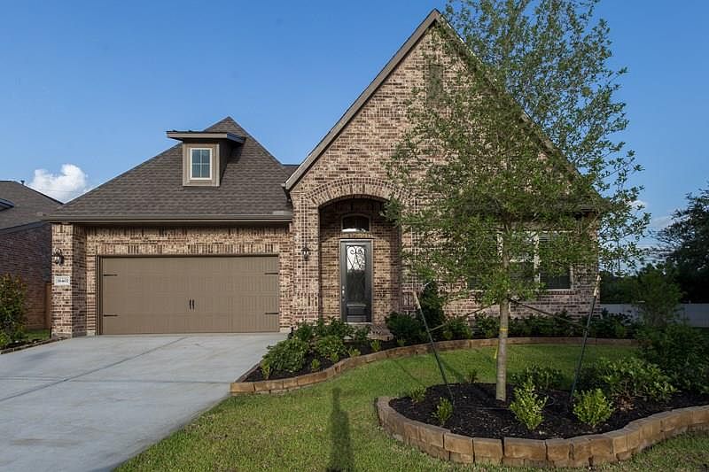 1st image of 18402 Florence Knoll Dr
