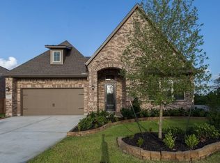 18402 Florence Knoll Dr, Cypress, TX 77429
