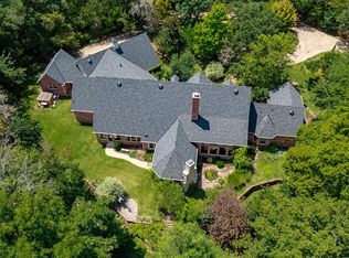 10250 Stone Gate Way, Arcadia, OK 73007