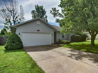 610 S Hulston Ave, Republic, MO 65738