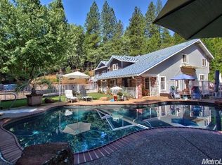 5840 Spanish Dry Diggins Rd, Georgetown, CA 95634