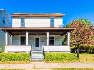 309 4th St, Weatherly, PA 18255