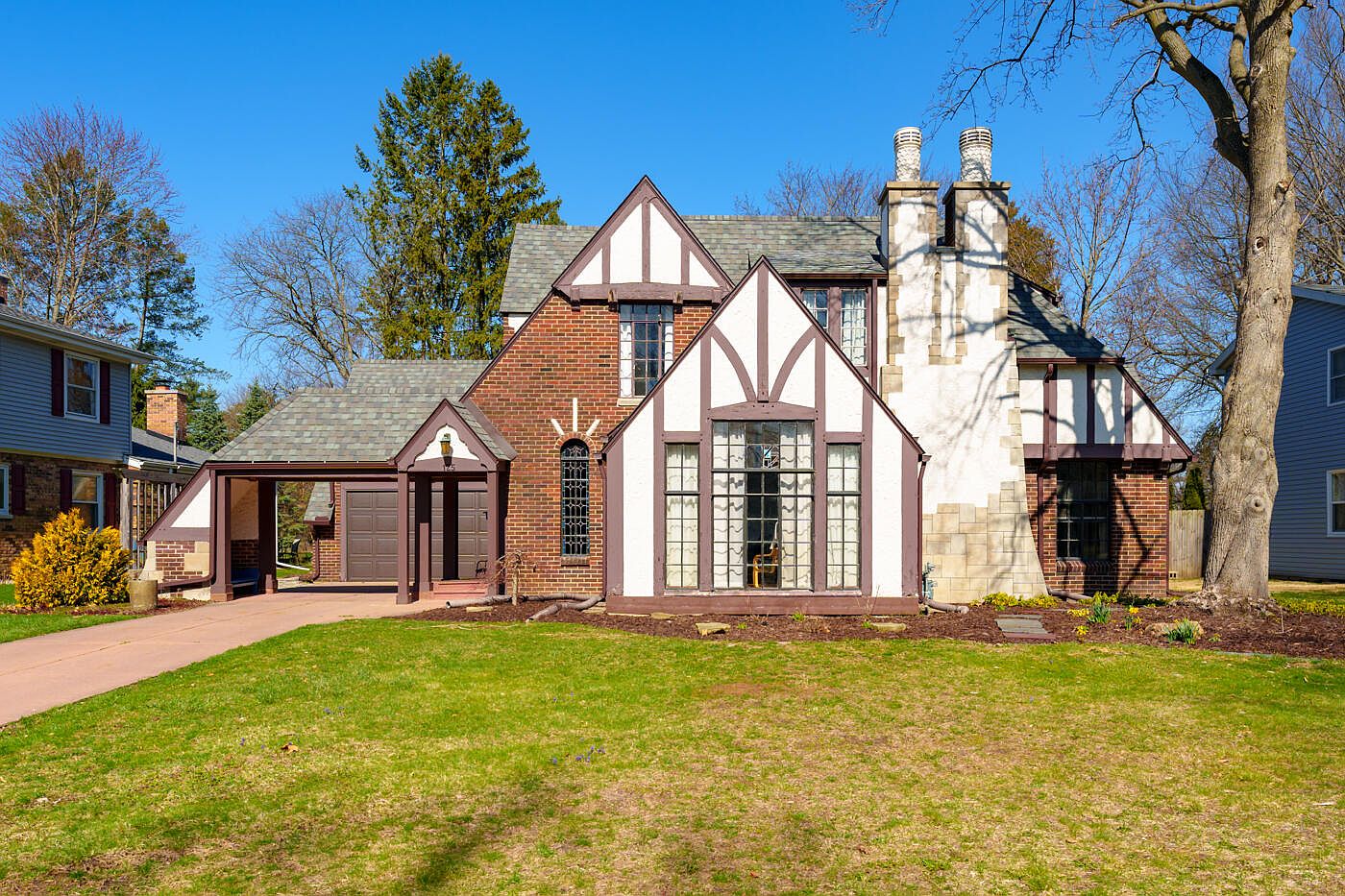 125 Frances Dr, Battle Creek, MI 49015 Zillow