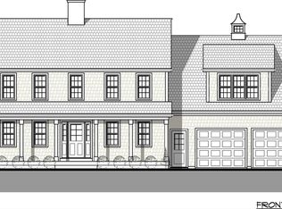 88 Herring Pond Rd, Plymouth, MA 02360