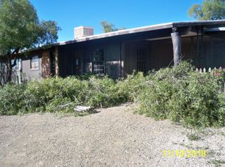 535 E Suffolk Dr, Tucson, AZ 85704