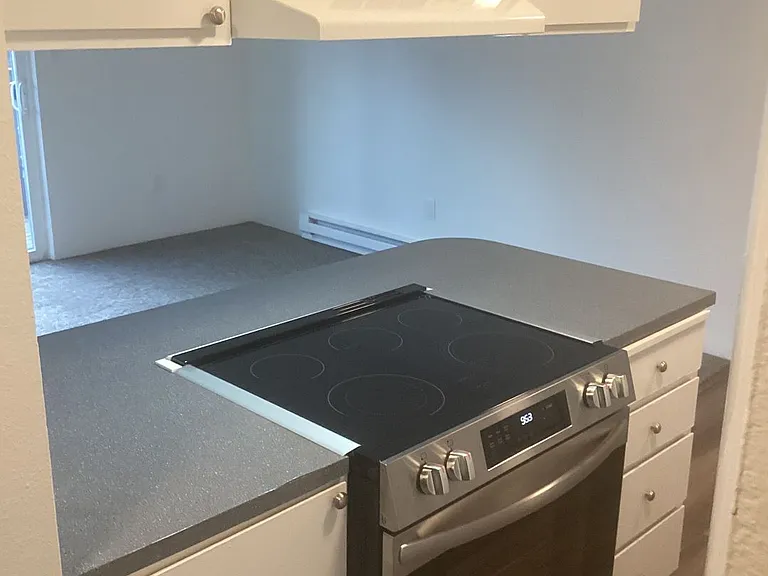 Interlakken Apartments — Photo 5
