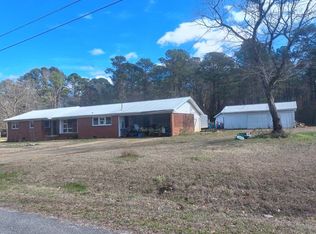 505 Howe St, Weaver, AL 36277