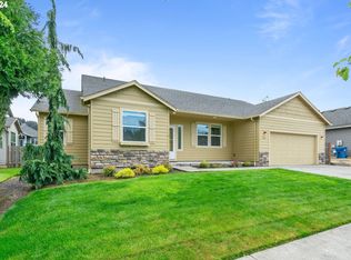 904 Ike Mooney Rd, Silverton, OR 97381