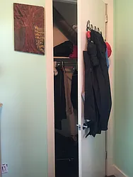 Rented by East Williamsburg Realty Inc