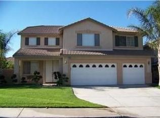 14967 Mount Wilson Ln, Fontana, CA 92336