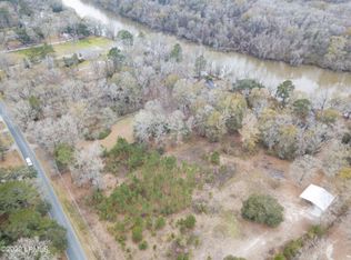 0 Purrysburg Rd, Hardeeville, SC 29927