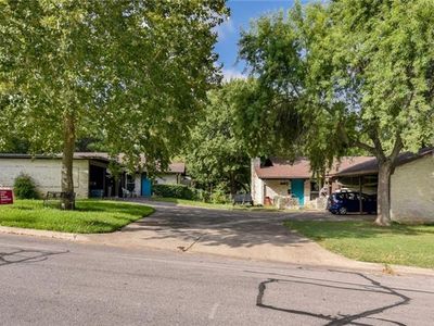 2411 Wilke Dr, Austin, TX, 78704